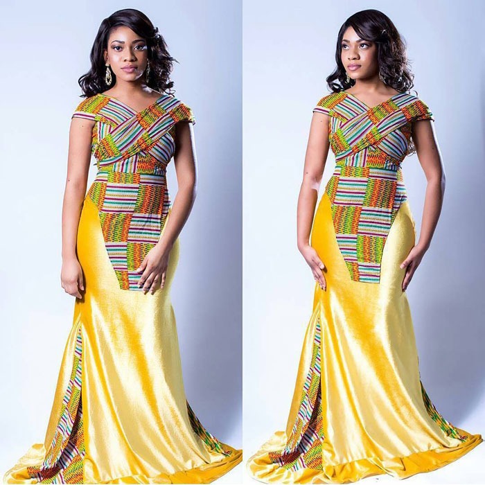 New-Ankara-Gowns-styles-for-Nigerian-Weddings=